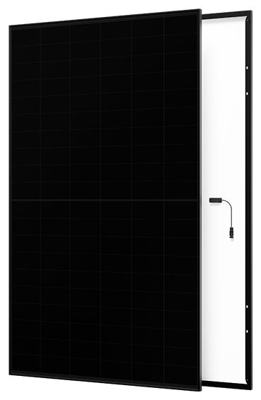 Bifaziales Aiko Neostar 2S Solarmodul